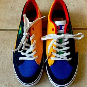 Champion Sneakers Size 10